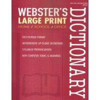 Websters Dictionary