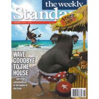 The Weekly Standard