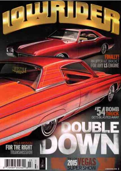 Low Rider