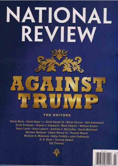 National review