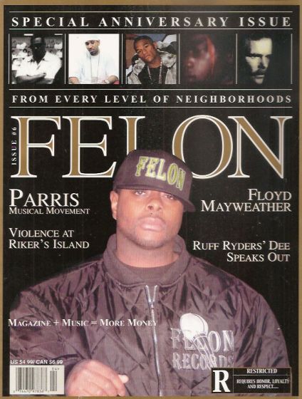 Felon