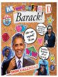 2020 My imaginary boy friend Barack Calendar