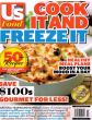 US Weekly Food Cook It And Freeze It