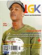Indie Gatekeepers Magazine