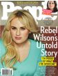 People Magazine Issue 15 Year 2024Rebel Wilson