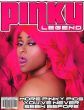 Pinky Legend Magazine Issue 1 Year 2020All Pinky