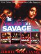 The Heart Of A Savage (Book Series)