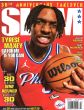Slam Magazine Issue 3 Year 2024Slam Magazine is the ultimate sacred ground for basketball fanatics.