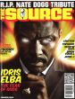 The Source Magazine Issue 5 Year 2011