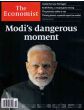The Economist Modis Dangerous Moment