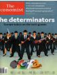The Economist The Determinators