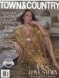 Town & Country Magazine Issue 5 Year 2024Style, Fashion and Design