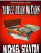 Triple Beam Dreams Vol. 2 Brick 1 Stack 2By Michael Stanton