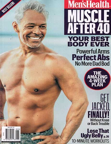 mens health muscle after 40 pdf free download