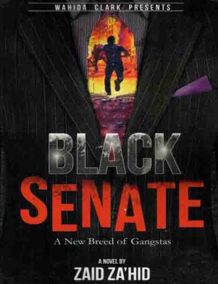 Black Senate