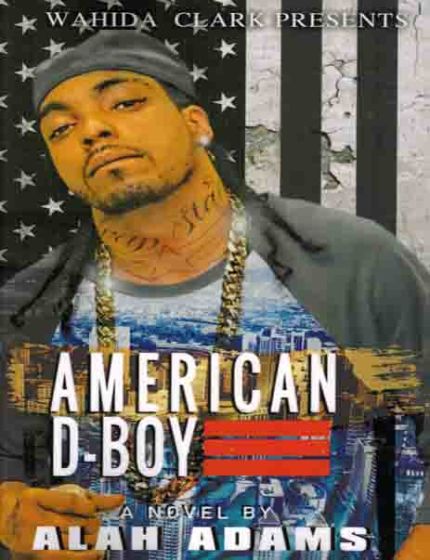 American D-Boy