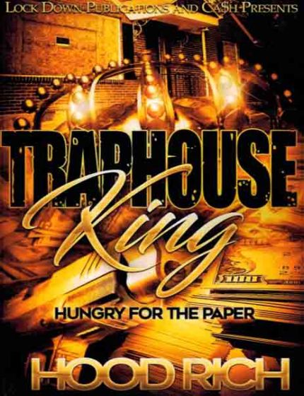Traphouse King 1