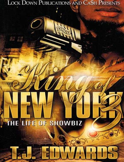 King of New York 3