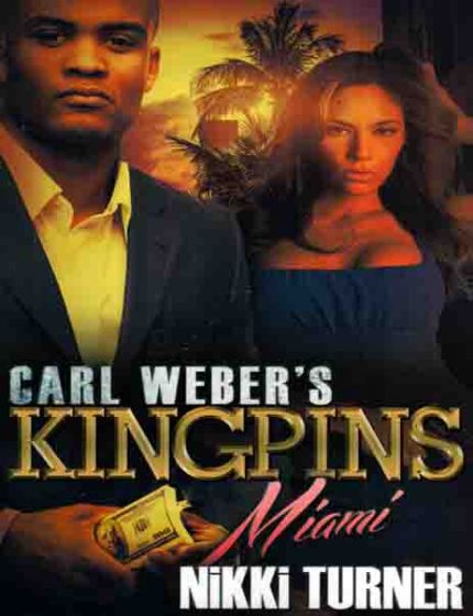 Kingpins of Miami