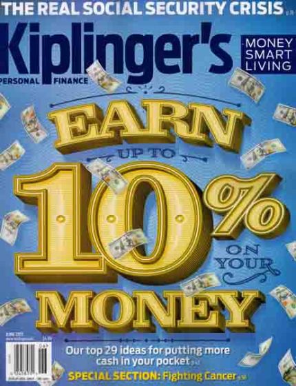 Kiplingers Magazine