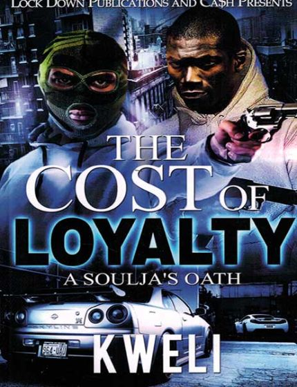 The Cost Of Loyalty 1