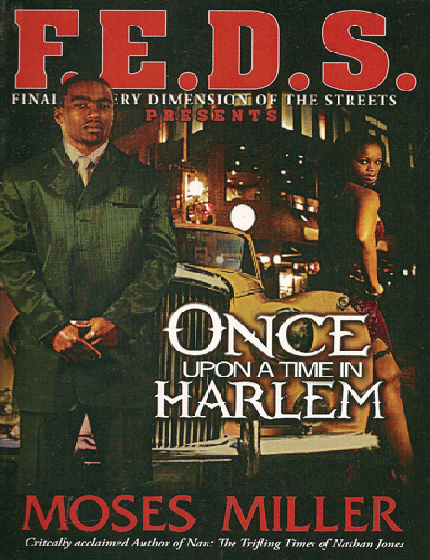Once Upon a Time in Harlem