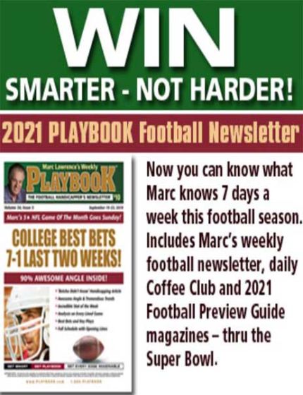 Marc Lawrences Play Book News Letter (Subscription)