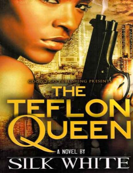The Teflon Queen 1