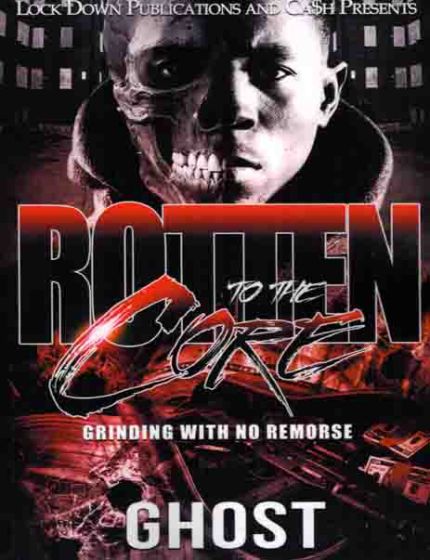 Rotten to The Core 1