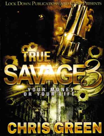 True Savage 3
