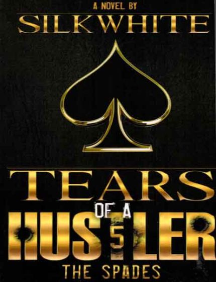Tears of Hustler 5