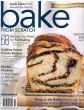 Bake From Scratch