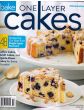 Bake From Scratch One Layer Cakes
