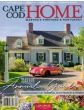 Cape Cod Home
