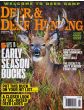 Deer and Deer Hunting