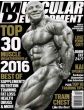 Muscular Development