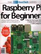 Raspberry Pi for Beginners