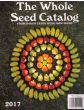 The Whole Seed Catalog