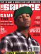 The Source Magazine Issue 2 Year 2010Hip-Hop Culture