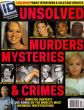 Unsolved Murders Mysteries