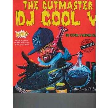 The Cutmaster Dj Cool V