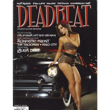 Deadbeat Magazine