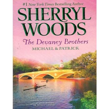 The Devaney Brothers Michael and Patrick