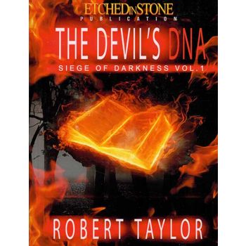 The Devils DNA
By Robert Taylor