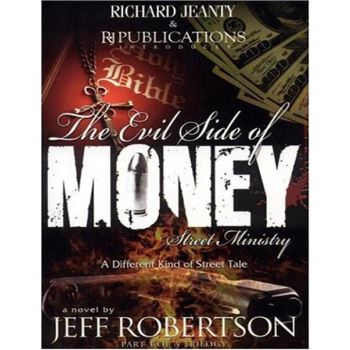 The Evil Side Of Money 1
