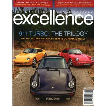 Excellence