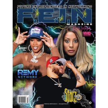 Fein Magazine