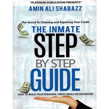 The Inmate Step By Step Guide