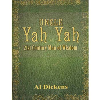 Uncle Yah Yah