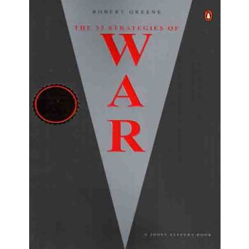 The 33 Strategies of War